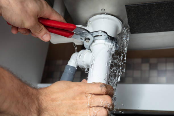 Best Carpet water damage restoration  in Middleport, NY